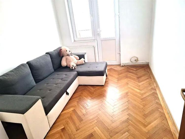 Apartament cu 2 camere decomandat în Bogdăneștilor