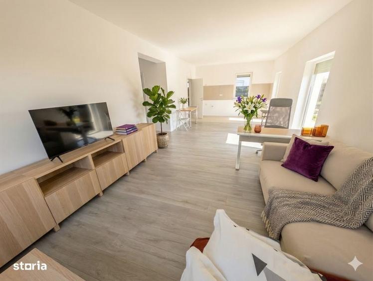 Casa 3 camere 84mp | 0 comision | Balotesti Lahovari 450mp teren - 15
