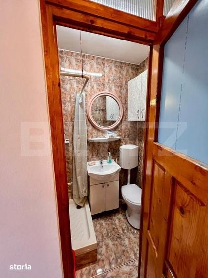Garsonieră în Între Lacuri