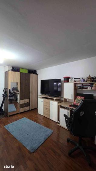 Casă cu 4 camere cu Teren 1700 Mp în Gepiu