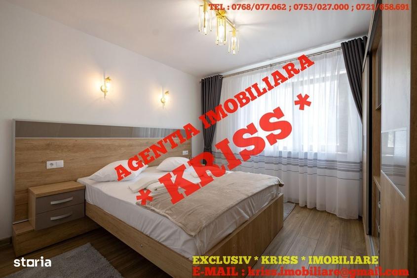 Apartament cu 4 camere decomandat în Ultracentral