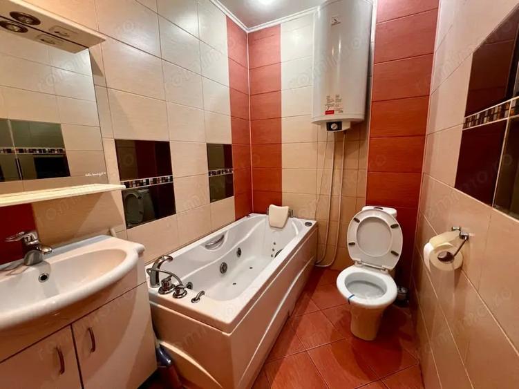 Garsonieră în Cetății