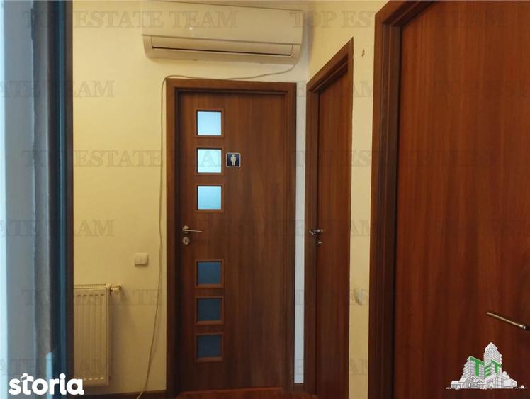 Vila cocheta 4 camere, curte individuala, zona linistita Popesti Leord - 2