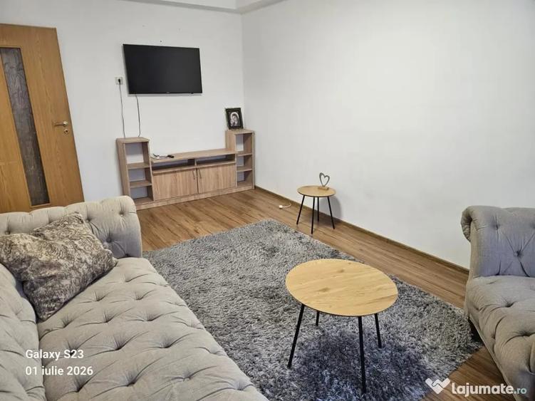 Apartament 3 camere decomandat V. Aaron - 2