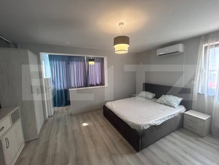 Apartament cu 2 dormitoare, bloc nou, Calea Severinului - 1