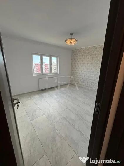 Apartament cu 2 camere decomandat în Rahova