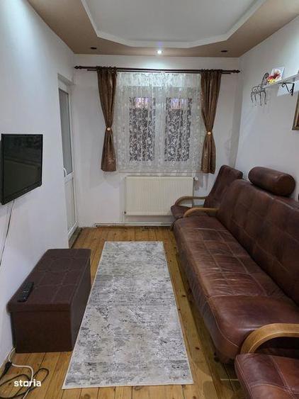 Inchiriez apartament 4 camere Vitrometan - 7