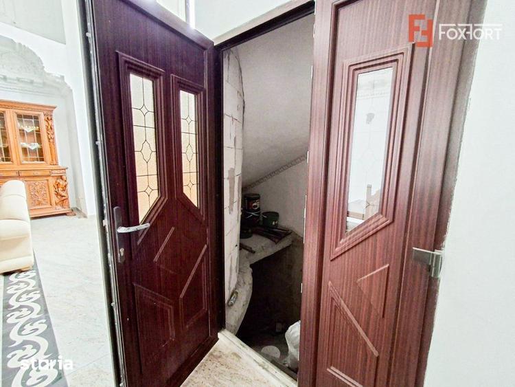 Casă cu Teren 406 Mp în Central