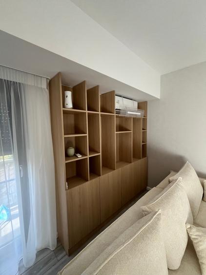 Inchiriere doua camere Premium Aparatorii Patriei - 2