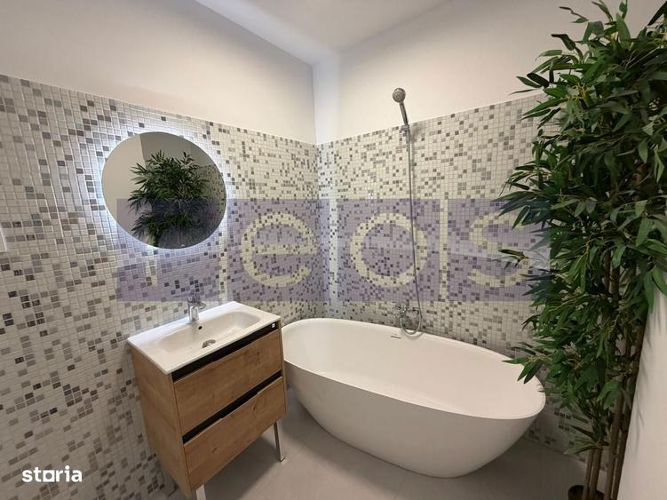 INCHIRIERE 4CAMERE | BLOC BOUTIQUE | 130MP | IANCU NICOLAE | NEMOBILAT - 4