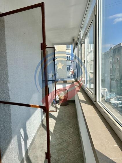 Garsonieră decomandată în Ultracentral