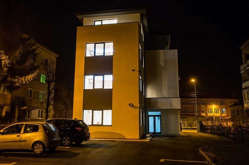 Spațiu comercial, de 35 mp, în Central