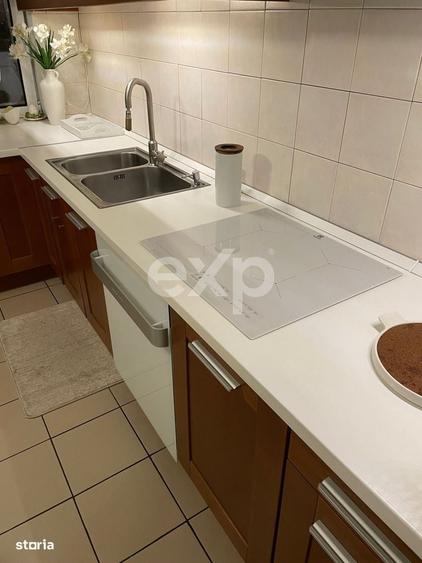 Casă cu 4 camere în Micro 6