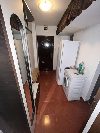 Apartament cu 2 camere nedecomandat în Milcov