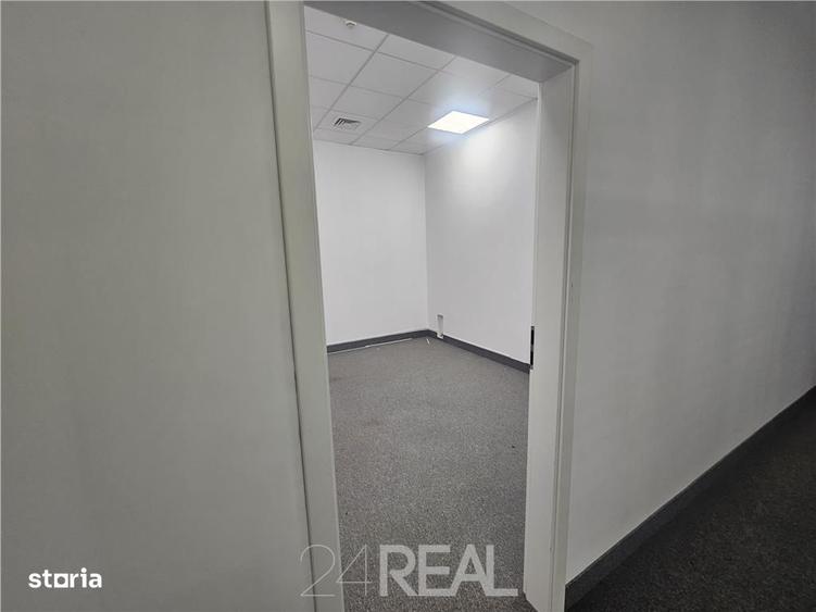 Spațiu comercial, de 210 mp, în Grozăvești