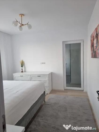 PRIMA INCHIRIERE apartament cochet Chiajna, pozitie foarte buna ! - 9