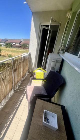 Apartament 2 camere, balcon, parcare subterana, zona Eroilor, Floresti - 7