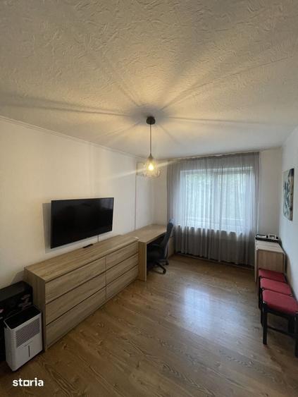 Apartament de 2 camere semidecomandat, etaj 2, Sasar - 1