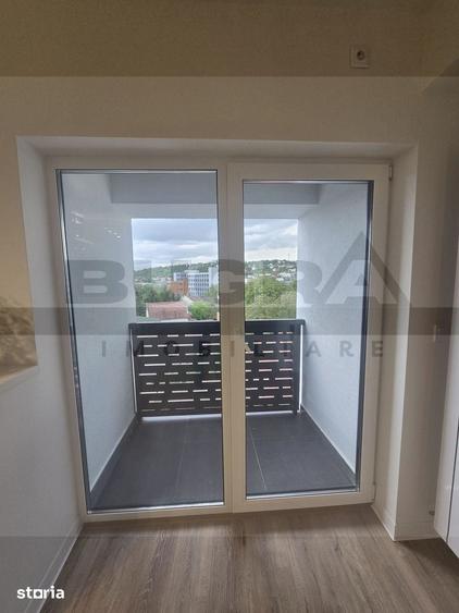 Apartament 2 camere 58 mp, totul nou, zona Corneliu Coposu - 6