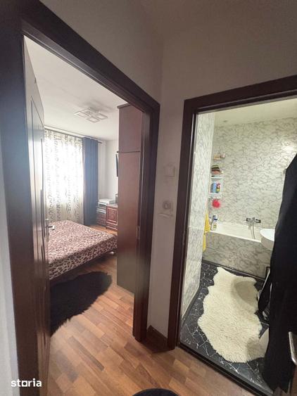 Apartament de 2 camere zona ASTRA ,str Saturn, - 3