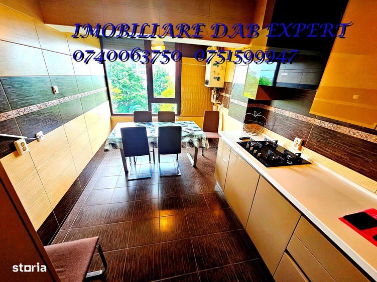 Inchiriere apartament spatios 73mp , MOBILAT si UTILAT - 4