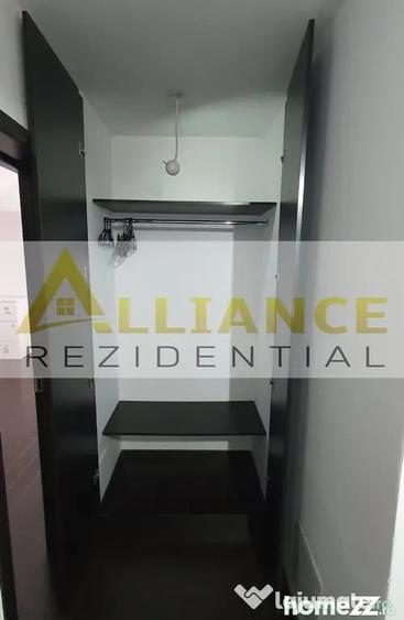 Apartament cu 5 camere decomandat în Central