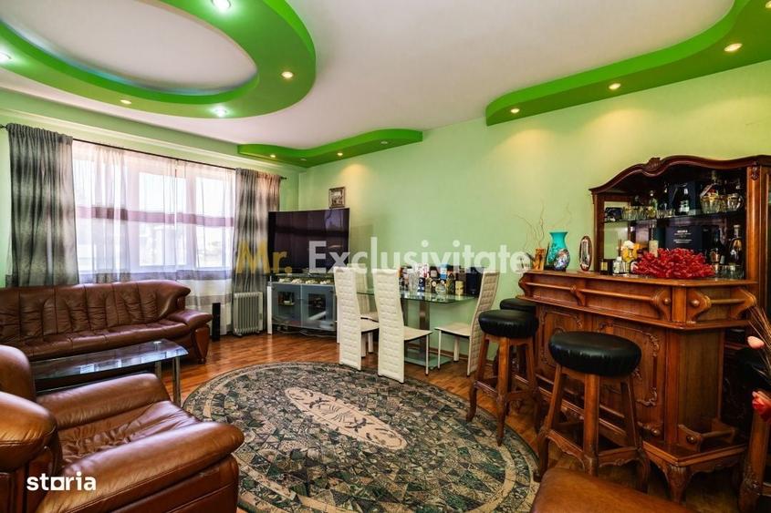 Casă cu 4 camere în Central