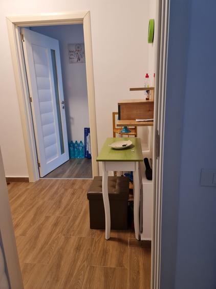 Apartament cu 2 camere decomandat în 1 Decembrie 1918