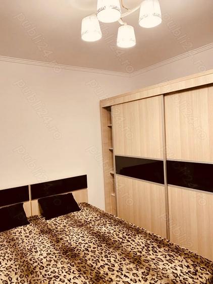 Apartament cu 2 camere decomandat, mobilat în Dristor
