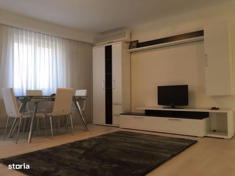 Apartament cu 3 camere în Primăverii