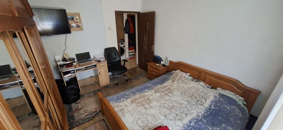 Apartament cu 3 camere decomandat în Nord