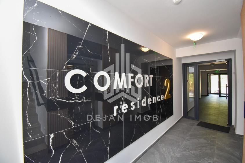 Garsonieră decomandată, mobilată în Central