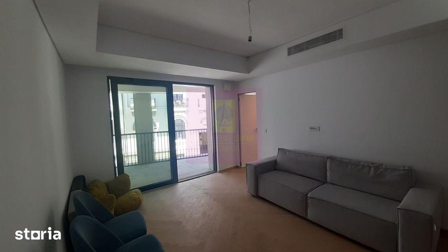 Garsonieră în Ultracentral