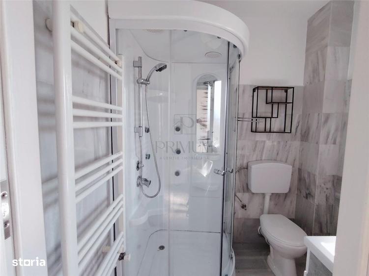 0 % Comision - Duplex In Zona Buna - La Cheie - Toate Utilitatile - 5