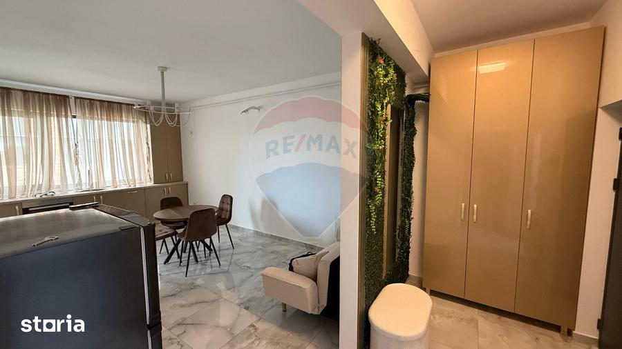 Apartament de inchiriat Cuza Voda cu loc de parcare - 5