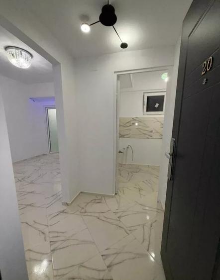 Apartament cu 2 camere semidecomandat în Obor