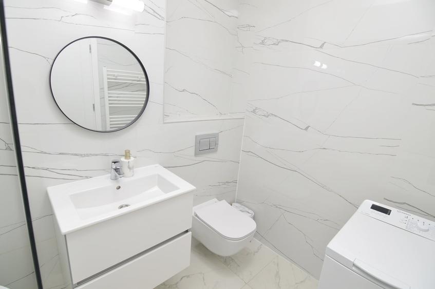 Apartament Superb 2 Camere Pipera - Ivory Residence - 12