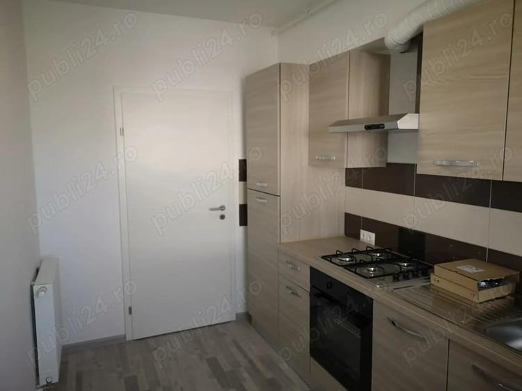 Apartament cu 2 camere decomandat în Bartolomeu