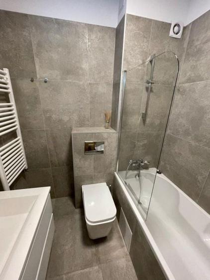 Apartament cu 2 camere decomandat, mobilat în Grozăvești