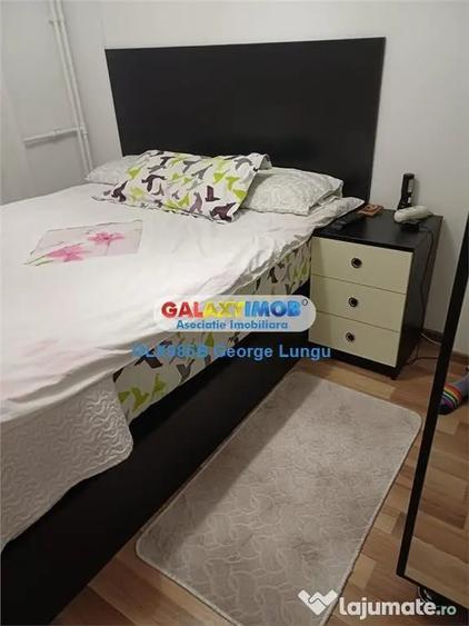 Apartament 3 camere zona Salaj sector 5 - 6