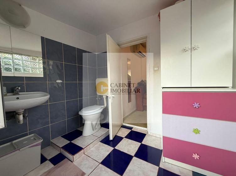 Casa individuala 6 camere I P+M I 190 mp utili | Creditabil - 24
