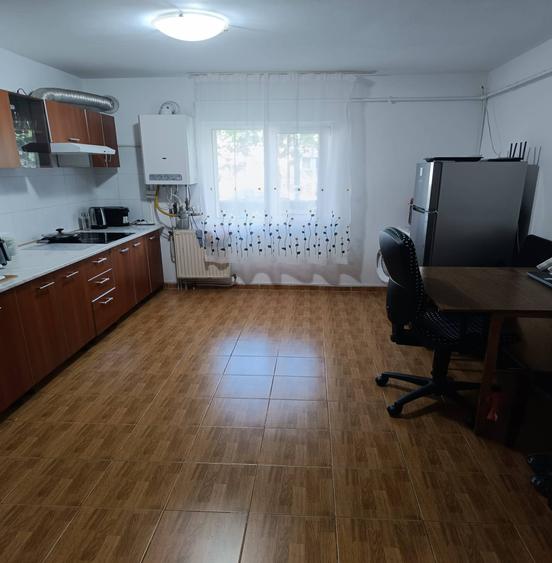 Apartament 2 camere, de vanzare in Gheorgheni, zona Titulescu, decomandat, 57mp - 3