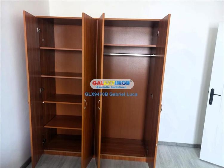 Apartament cu 2 camere decomandat, mobilat în Berceni