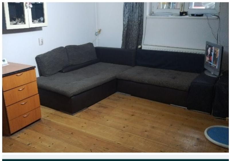 Casă cu 4 camere în Lazaret