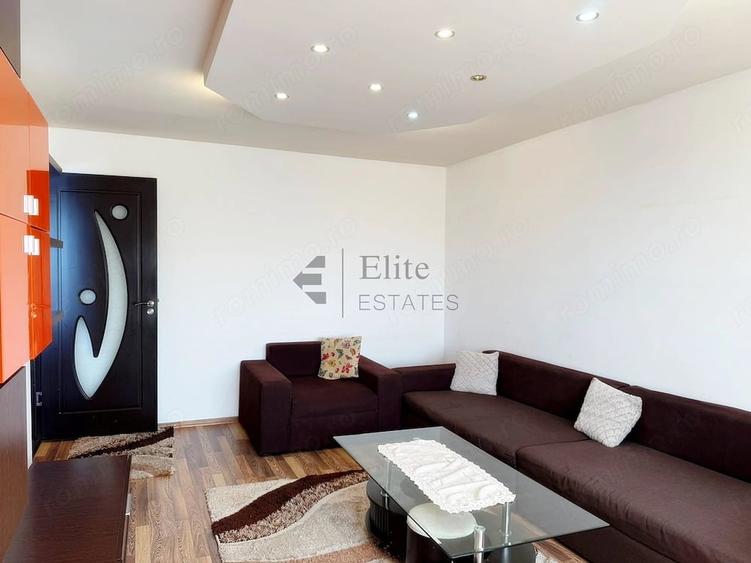 Apartament cu 3 camere de inchiriat in Cartier Nufarul - 1