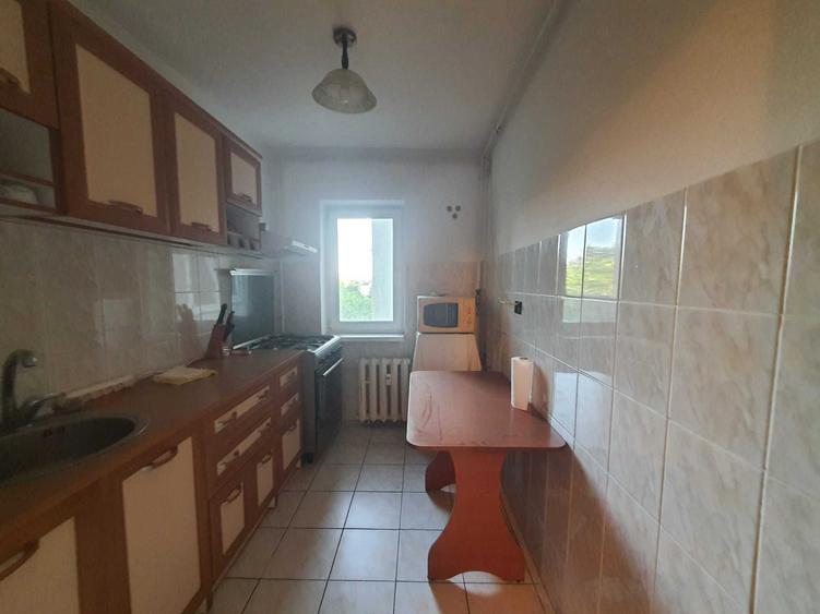 DE VANZARE Apartament 2 camere | Tomis Nord | Tulcei - Gaze la Aragaz - 9