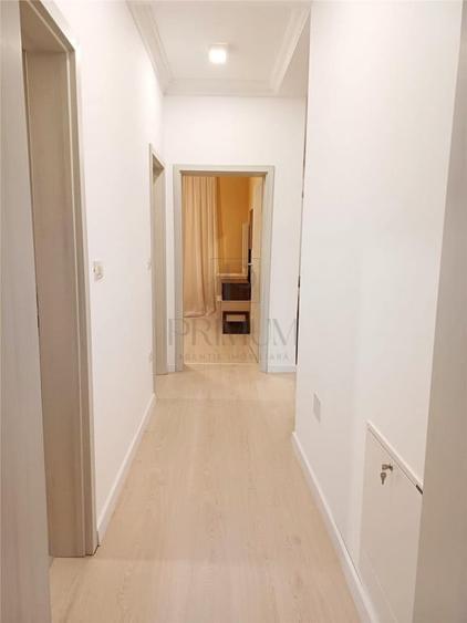 Apartament cu 3 camere decomandat în Chișoda
