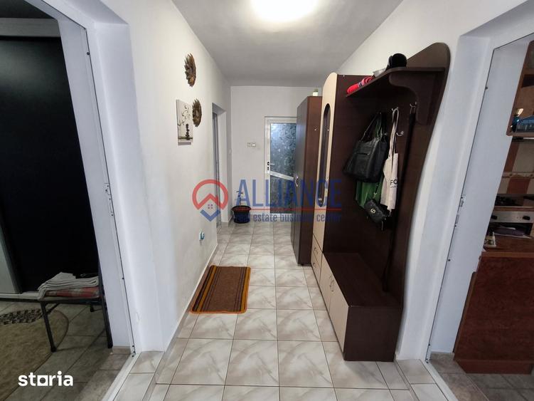 Casă cu 4 camere cu Teren 770 Mp în Viile Noi