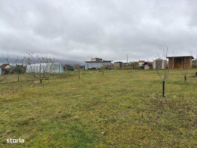 Casă cu 2 camere în Ștrand