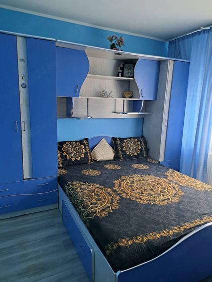 Apartament cu 2 camere decomandat în Broșteni